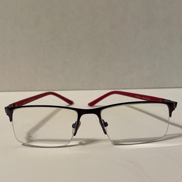 Bulova Other - Bulova Pendleton RX Glasses
